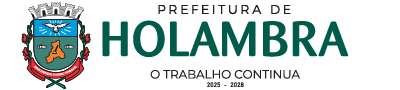 Portal de Licenciamento Urbanístico - Prefeitura de Holambra